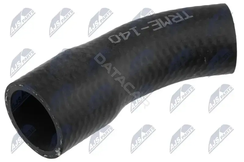 Патрубки системы охлаждения NTY GPP-ME-140