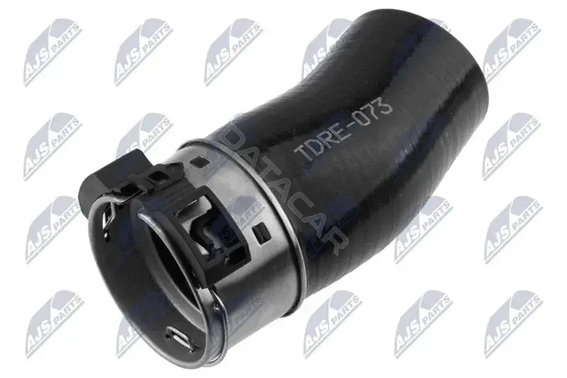 Патрубки системы охлаждения NTY GPP-RE-073
