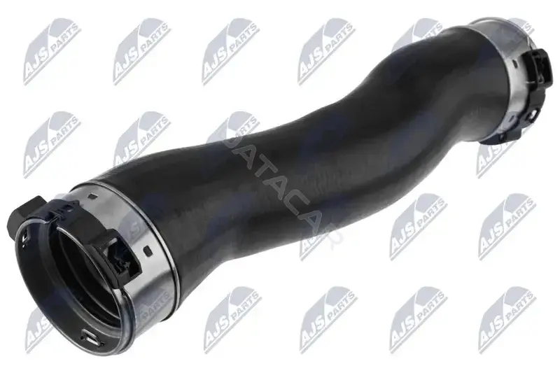 Патрубки системы охлаждения NTY GPP-BM-172