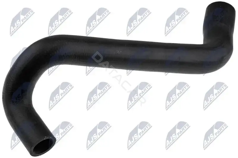 Патрубки системы охлаждения NTY GPP-AR-014