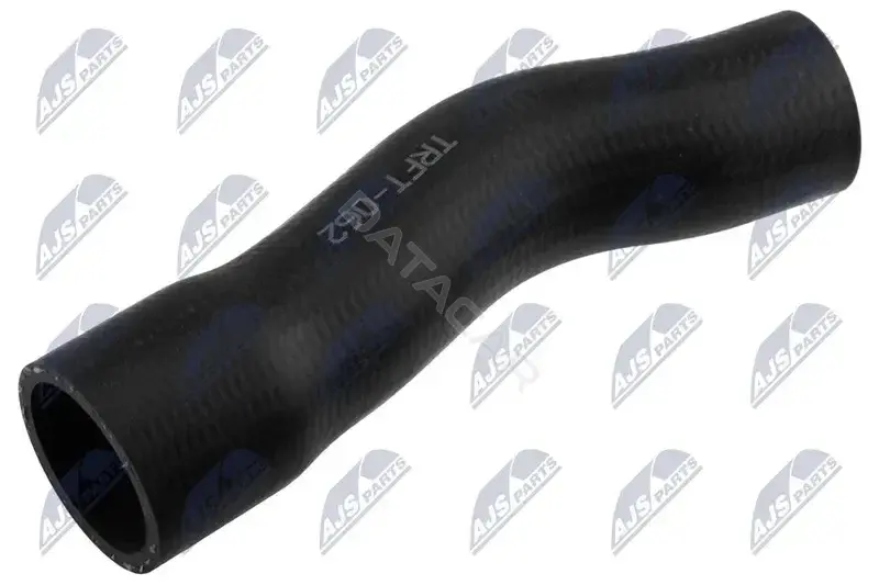 Патрубки системы охлаждения NTY GPP-FT-062