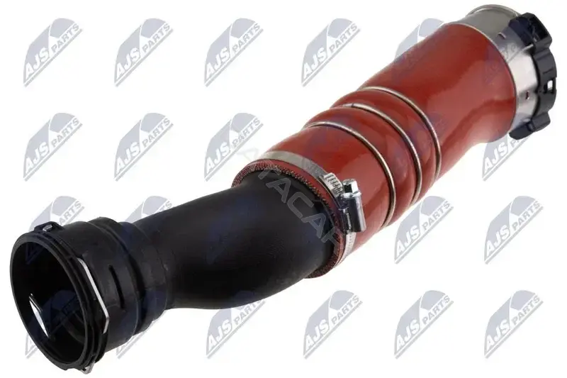 Патрубки системы охлаждения NTY GPP-BM-186