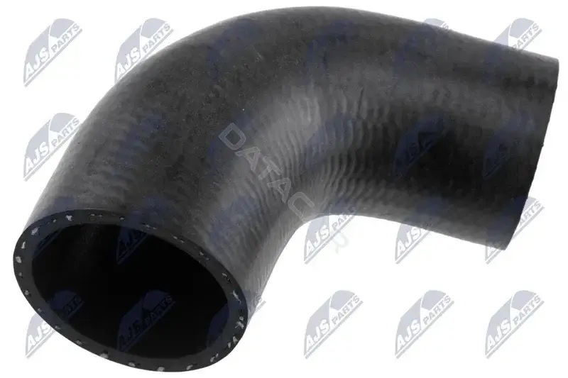 Патрубки системы охлаждения NTY GPP-FT-061