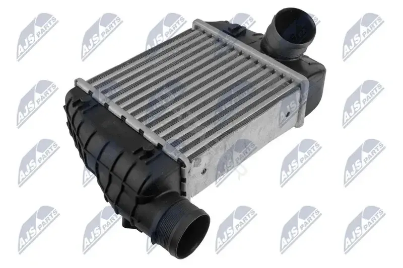 Интеркулер NTY CNG-AU-034