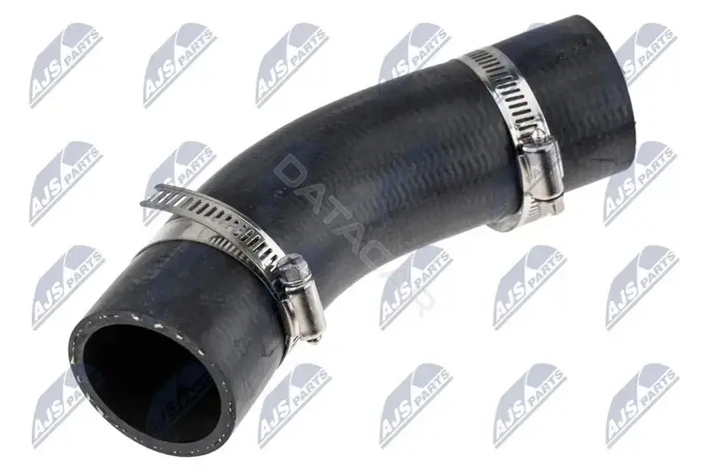 Патрубки системы охлаждения NTY GPP-MS-012