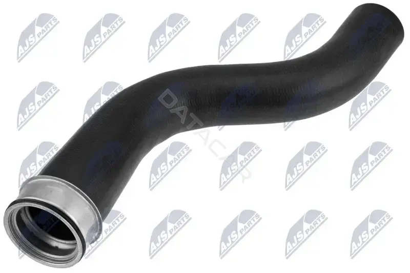 Патрубки системы охлаждения NTY GPP-CH-016