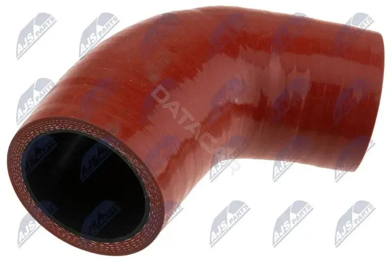 Патрубки системы охлаждения NTY GPP-LR-003