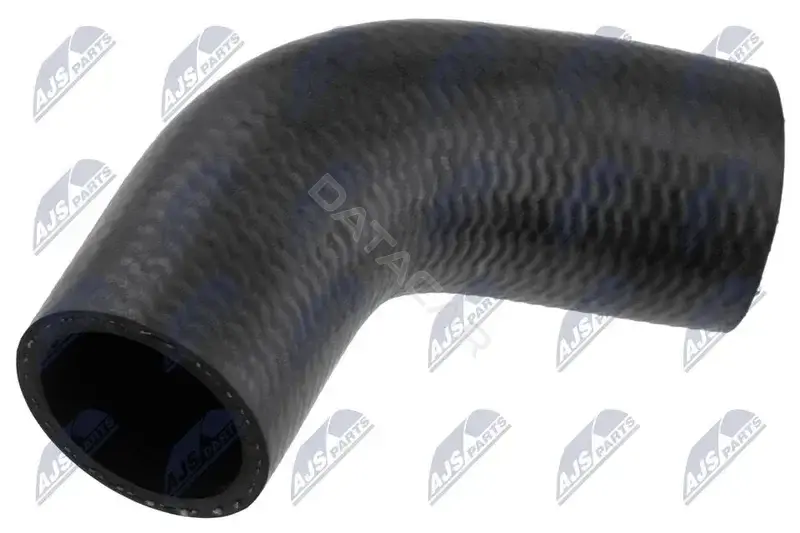 Патрубки системы охлаждения NTY GPP-RE-069