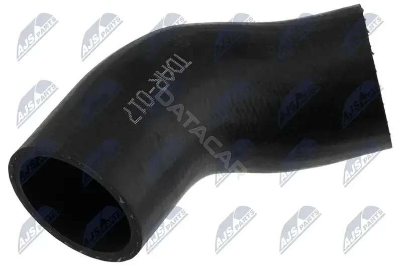 Патрубки системы охлаждения NTY GPP-AR-017