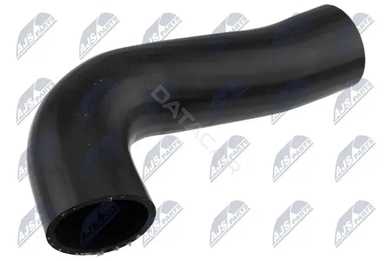 Патрубки системы охлаждения NTY GPP-VV-025