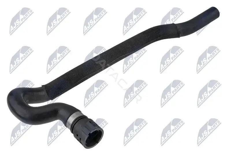 Патрубки системы охлаждения NTY CPP-BM-093