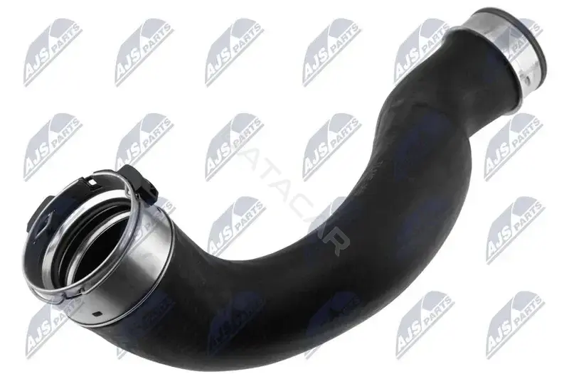 Патрубки системы охлаждения NTY GPP-ME-166