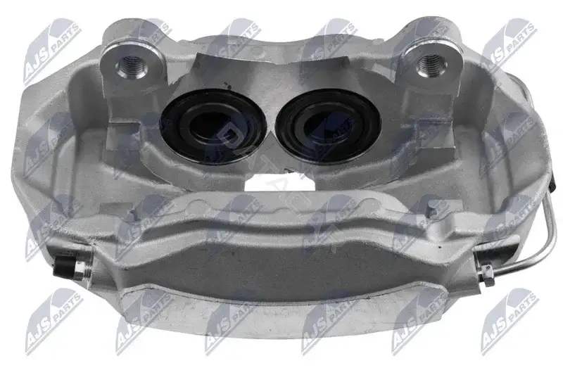 Суппорт тормозной NTY HZP-AU-030