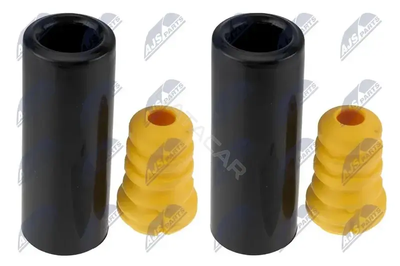 Пыльники и отбойники амортизатора NTY AB-BM-019K
