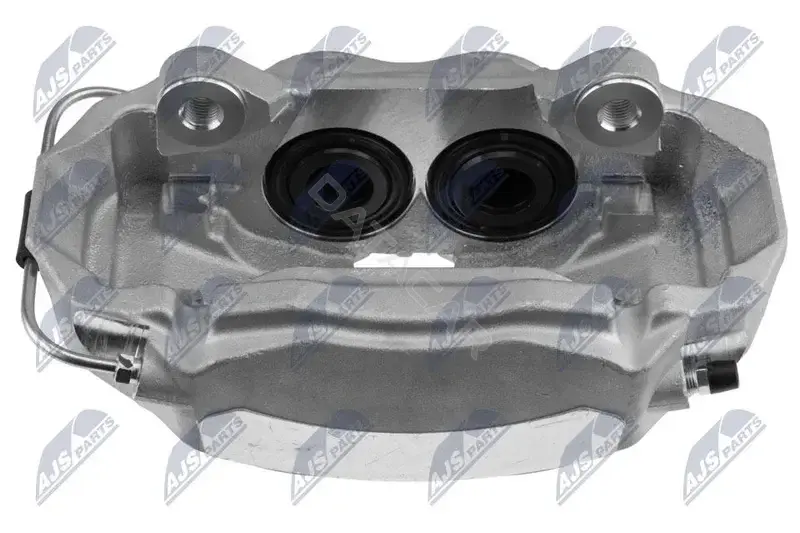 Суппорт тормозной NTY HZP-AU-033