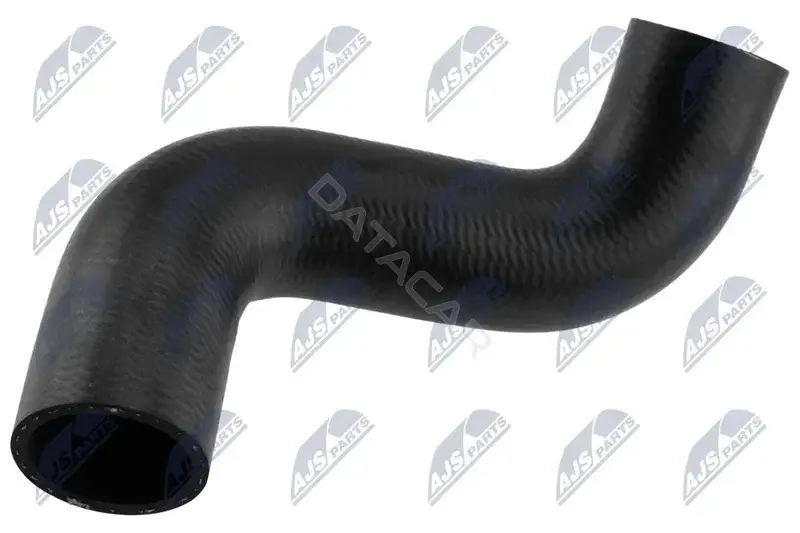 Патрубки системы охлаждения NTY GPP-RE-100