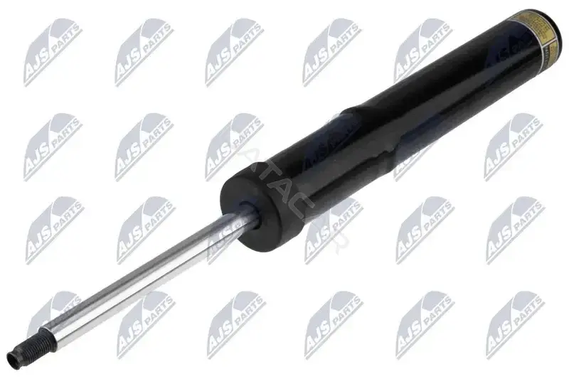 Амортизаторы NTY A-AU-043