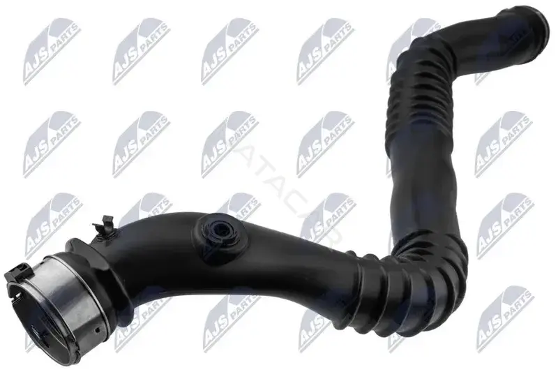 Патрубки системы охлаждения NTY GPP-BM-199