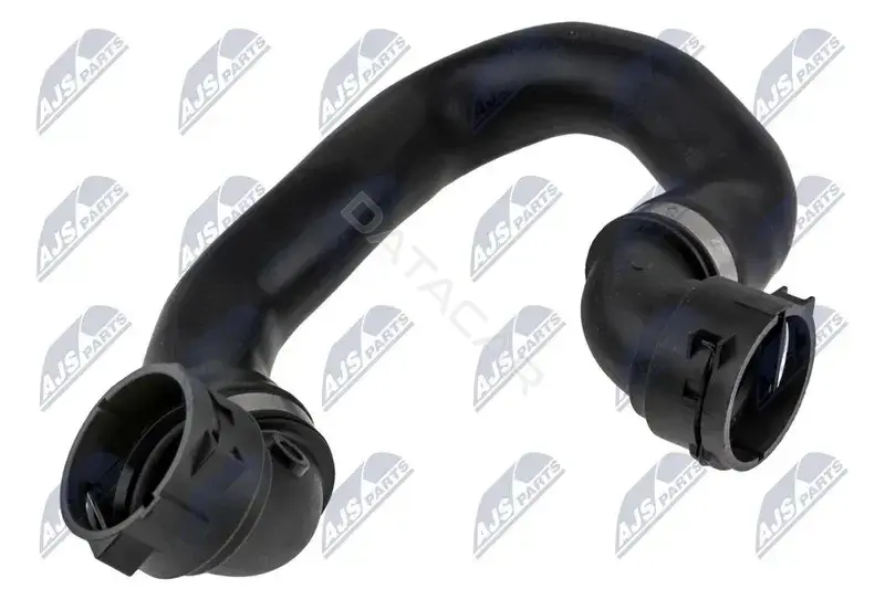 Патрубки системы охлаждения NTY CPP-BM-123