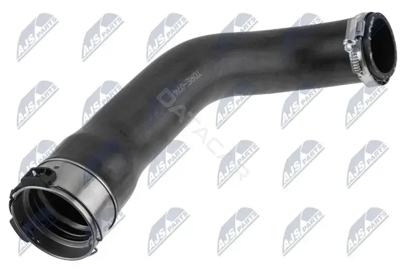 Патрубки системы охлаждения NTY GPP-RE-074