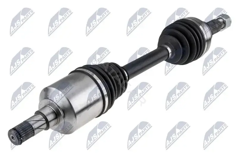 Приводной вал / Полуось NTY NPW-FT-099
