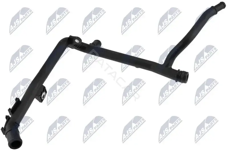 Патрубки системы охлаждения NTY CPP-VW-031
