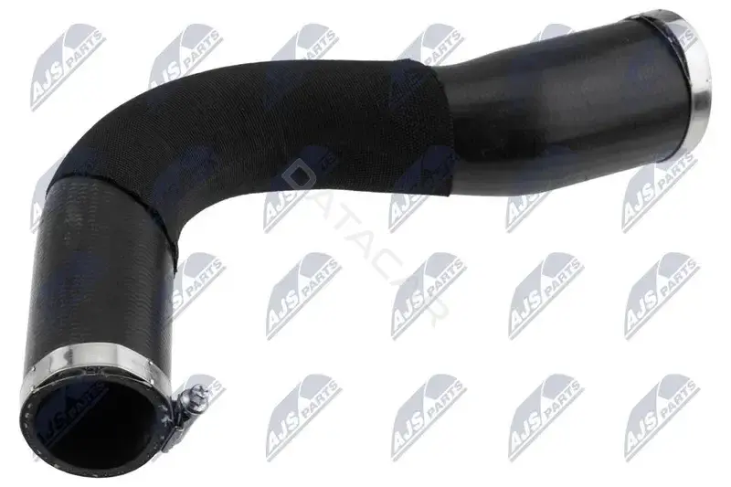 Патрубки системы охлаждения NTY GPP-LR-017