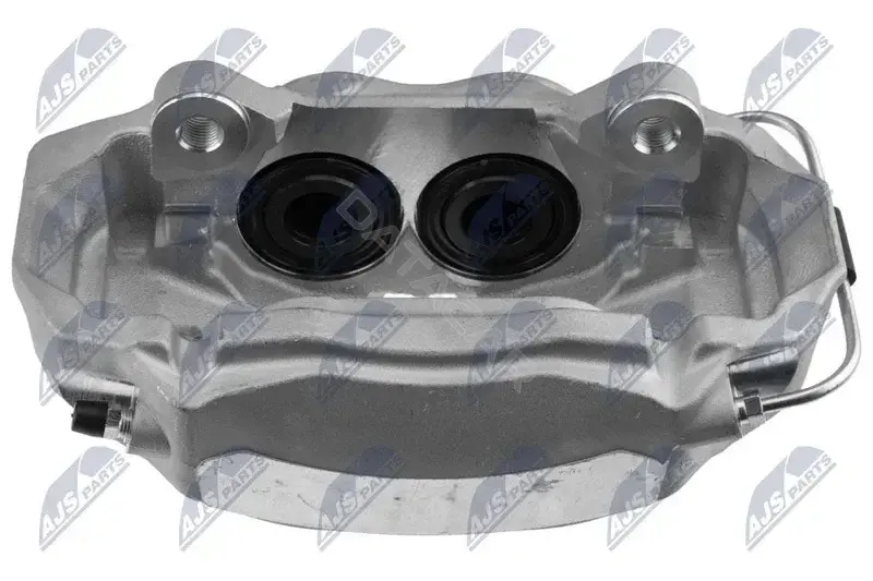 Суппорт тормозной NTY HZP-AU-034