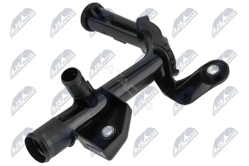 Патрубки системы охлаждения NTY CPP-RE-010