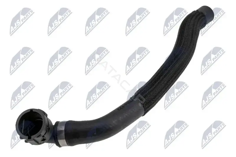 Патрубки системы охлаждения NTY CPP-BM-122