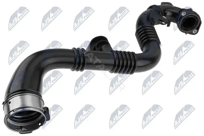 Патрубки системы охлаждения NTY GPP-RE-089
