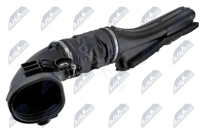 Патрубки системы охлаждения NTY GPP-LR-020