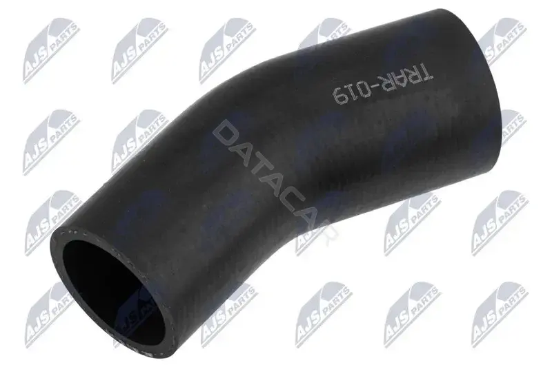 Патрубки системы охлаждения NTY GPP-AR-019