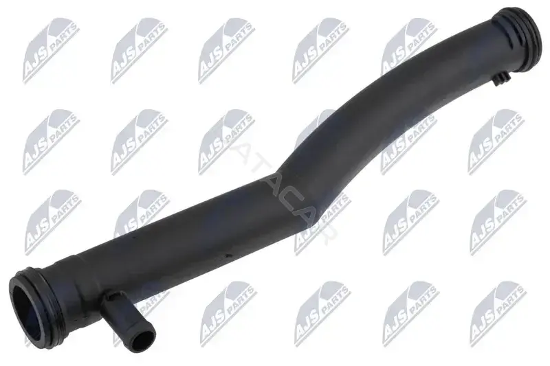 Фланец охлаждающей жидкости NTY CPP-VW-032