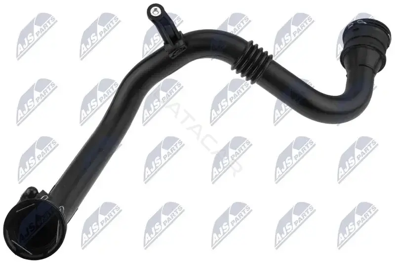 Патрубки системы охлаждения NTY GPP-RE-093