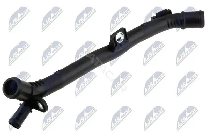 Патрубки системы охлаждения NTY CPP-VW-035