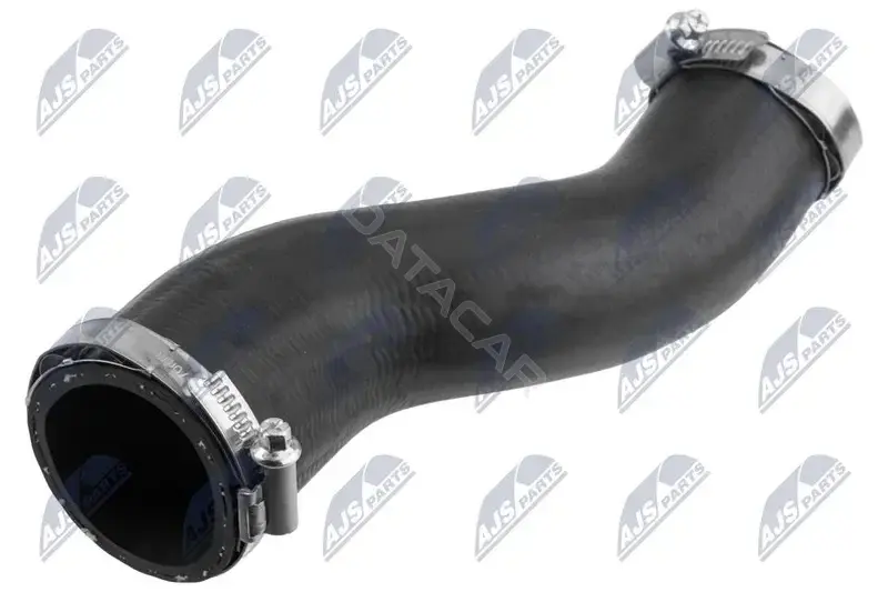 Патрубки системы охлаждения NTY GPP-HY-019