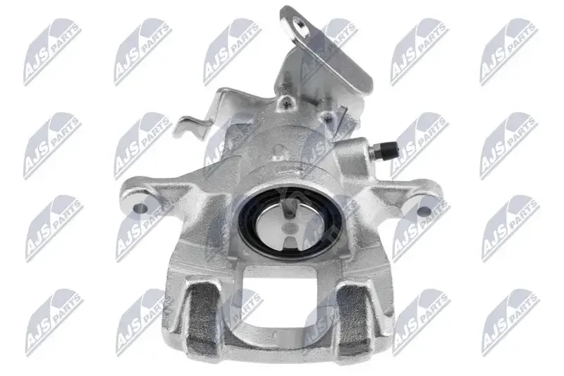 Суппорт тормозной NTY HZT-FR-042