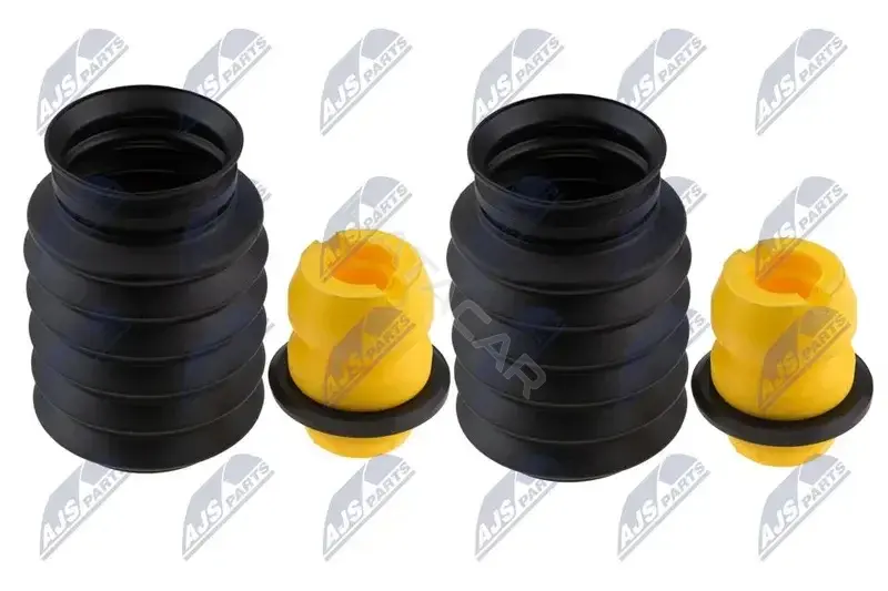 Пыльники и отбойники амортизатора NTY ABBM022K