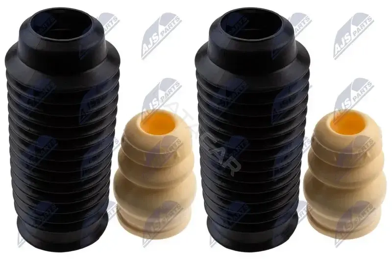 Пыльники и отбойники амортизатора NTY ABFR035K