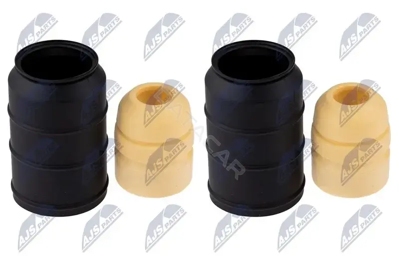 Пыльники и отбойники амортизатора NTY AB-CT-025K
