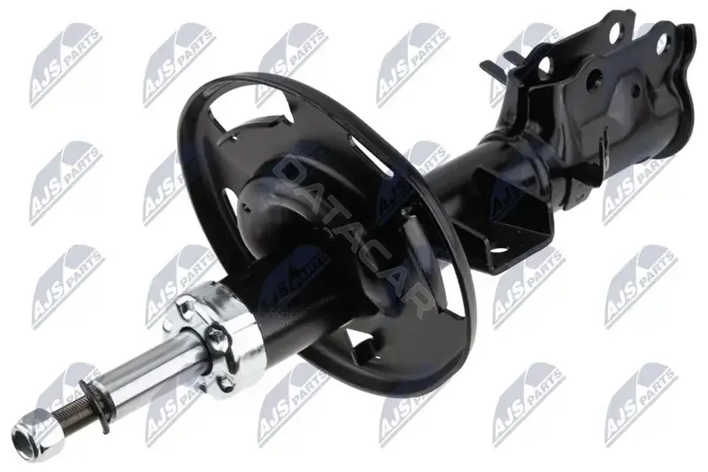 Амортизаторы NTY AMZ043