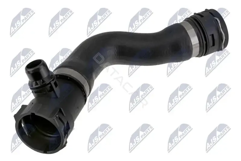 Патрубки системы охлаждения NTY CPP-BM-064