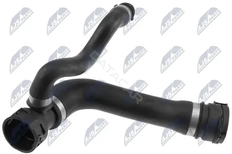 Патрубки системы охлаждения NTY CPP-BM-113