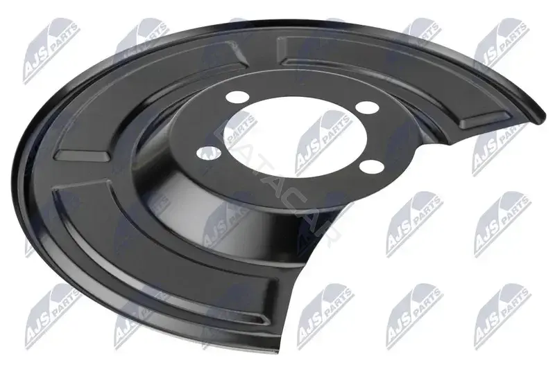 Защита тормозного диска NTY HTO-TY-066