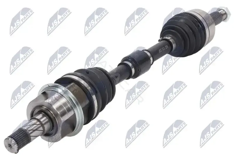 Приводной вал / Полуось NTY NPW-MZ-120
