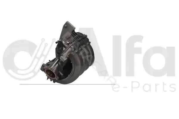 Коллектор впускной Alfa e-Parts AF12395