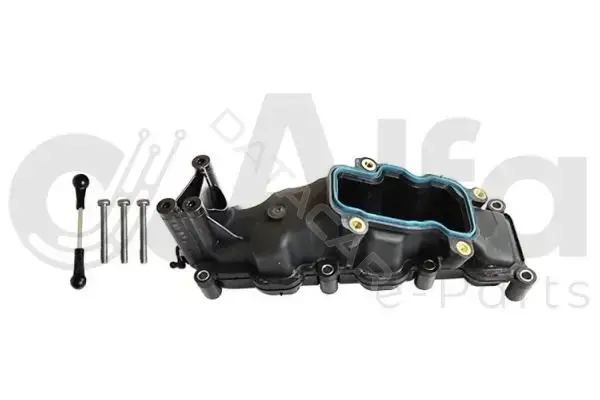 Коллектор впускной Alfa e-Parts AF12397
