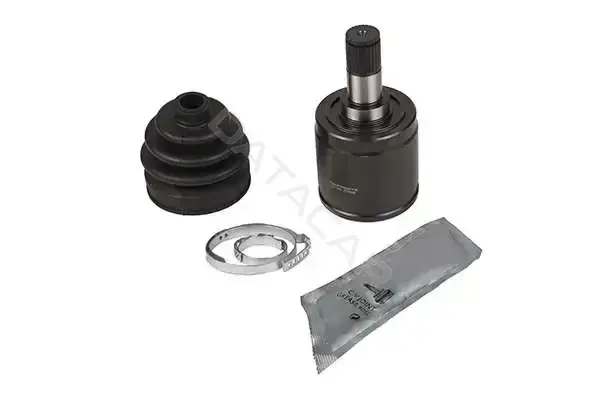 Шрус ZentParts Z21382