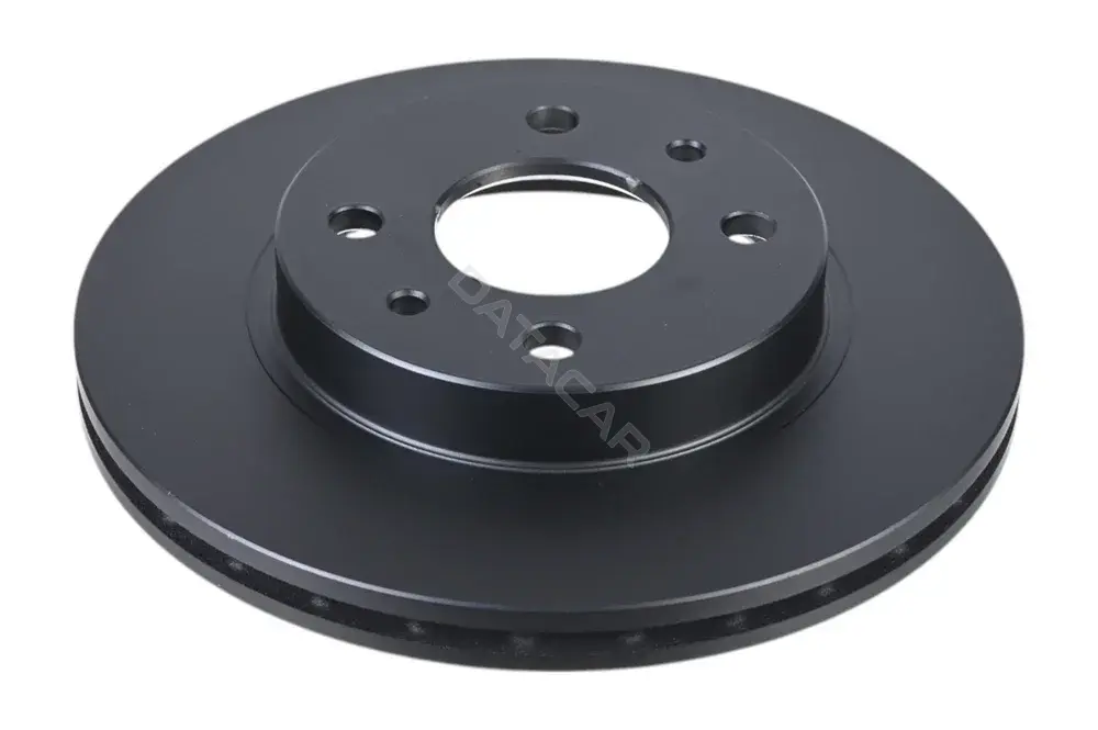 Тормозные диски ZentParts Z06320